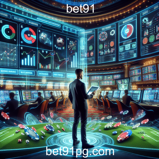 bet91